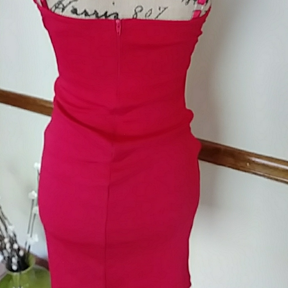 Dress - Picture 3 of 6